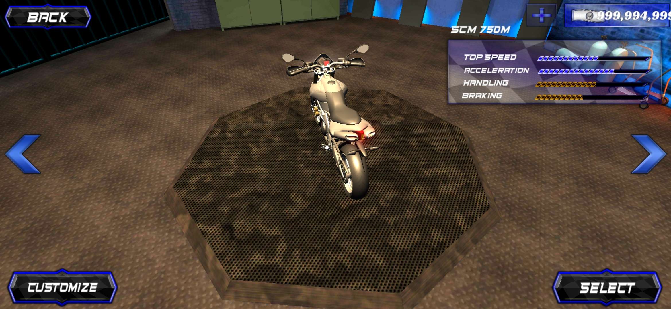 MotorRace模拟2022(MotorRaceSimulation2022)游戏截图3