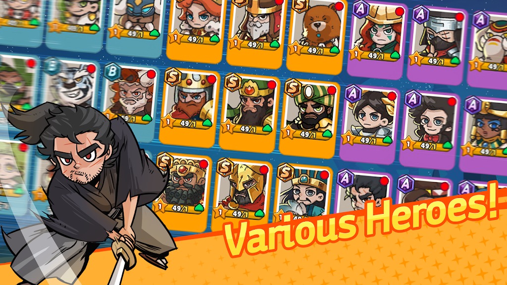 奥加部落探险内置菜单(Ooga Tribe) 截图3