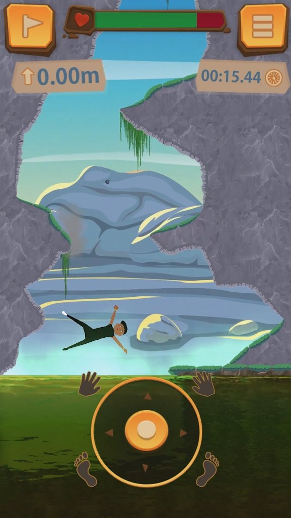 登山模拟器内置菜单(7Rocks) 截图3