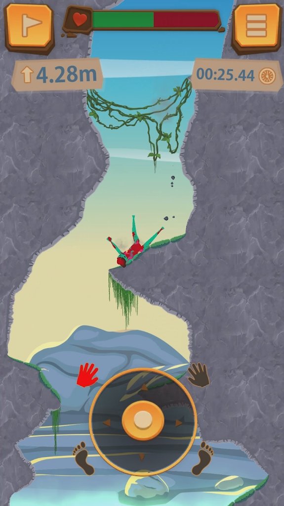 登山模拟器内置菜单(7Rocks) 截图6