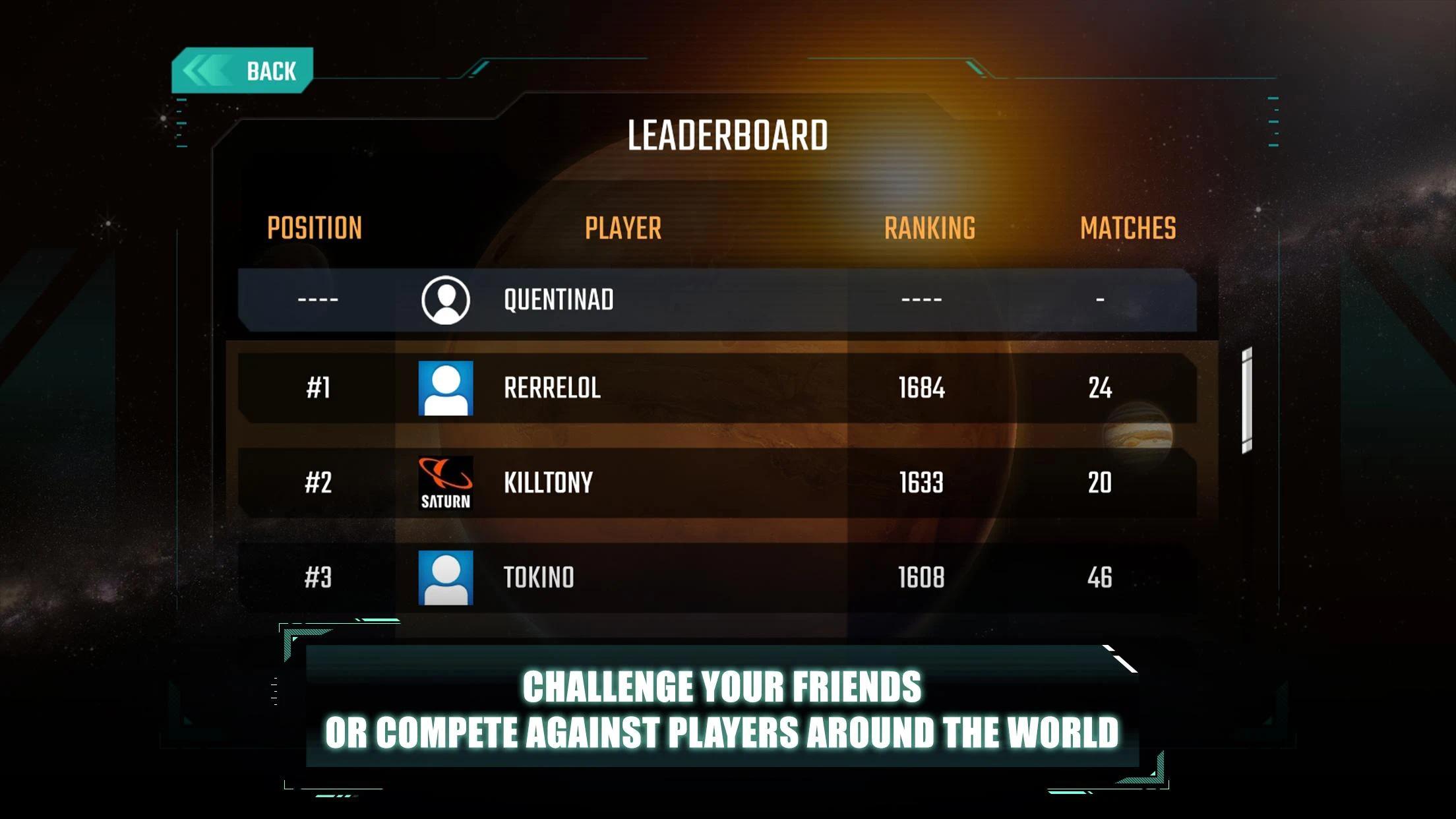 地形火星(Terraforming Mars) 截图5