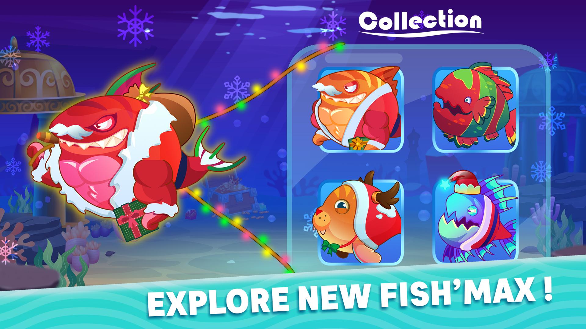 斗鱼.IO内置菜单(Fish.IO) 截图4