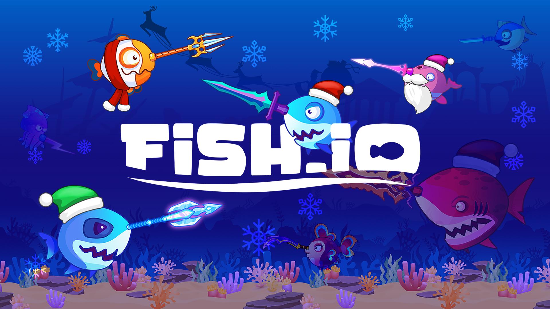 斗鱼.IO内置菜单(Fish.IO) 截图5