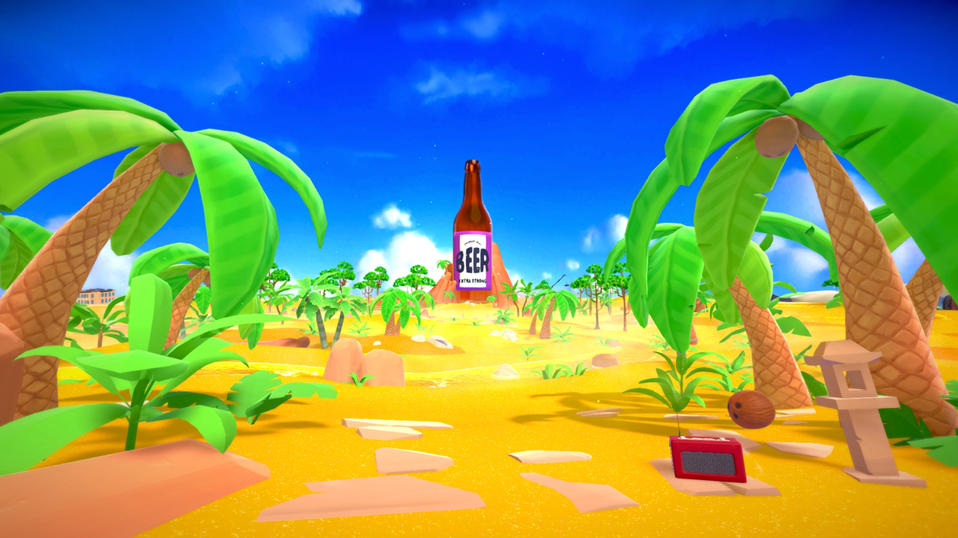 噩梦大叔:深眠(Suicide Guy Sleepin&#039; Deeply) 截图5