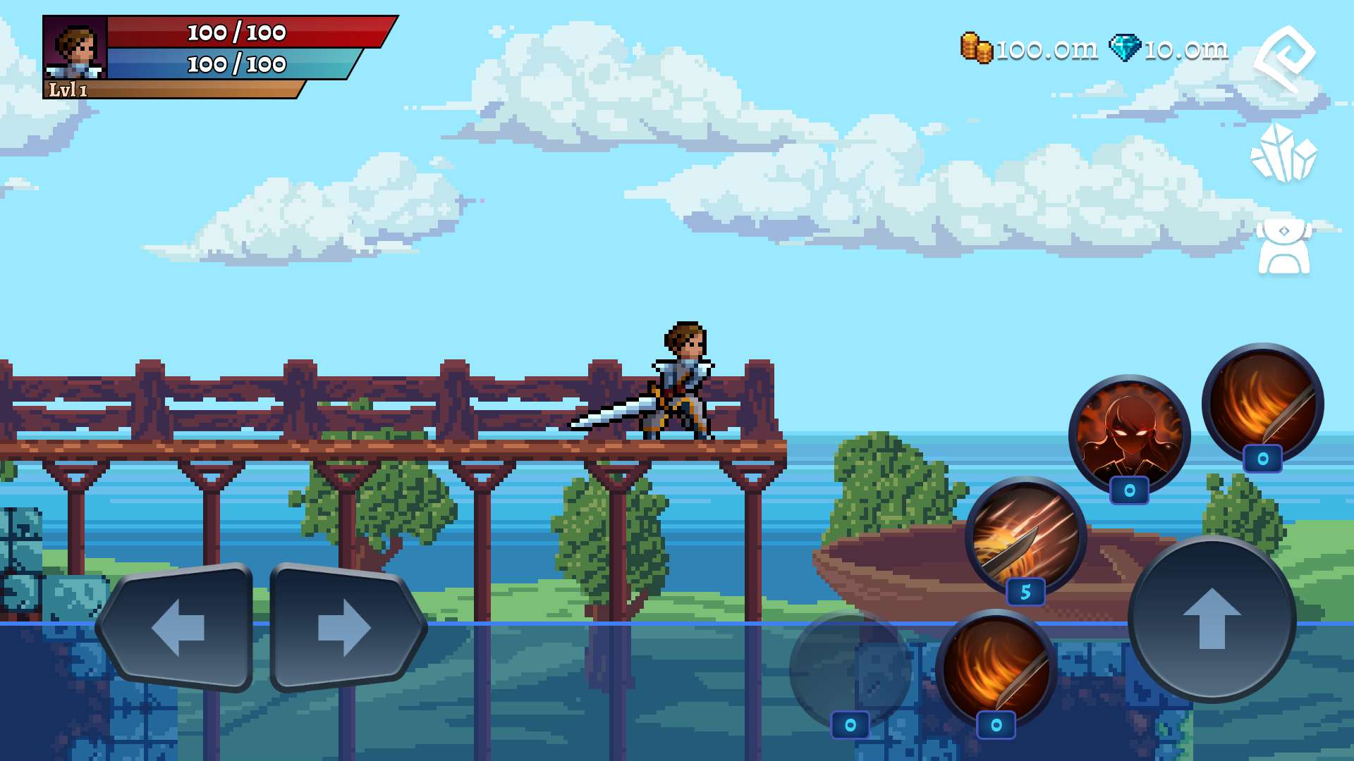 黑暗崛起(Darkrise)游戏截图2