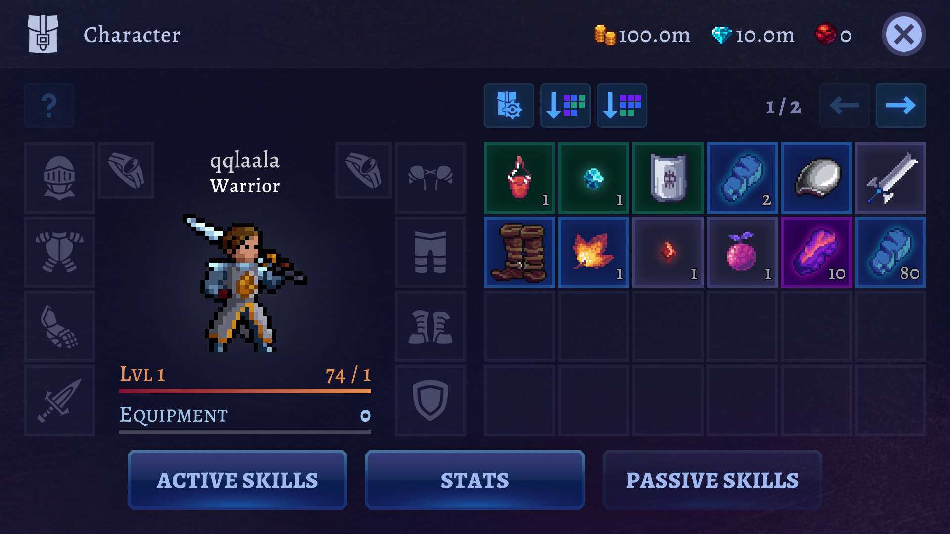 黑暗崛起(Darkrise)游戏截图4