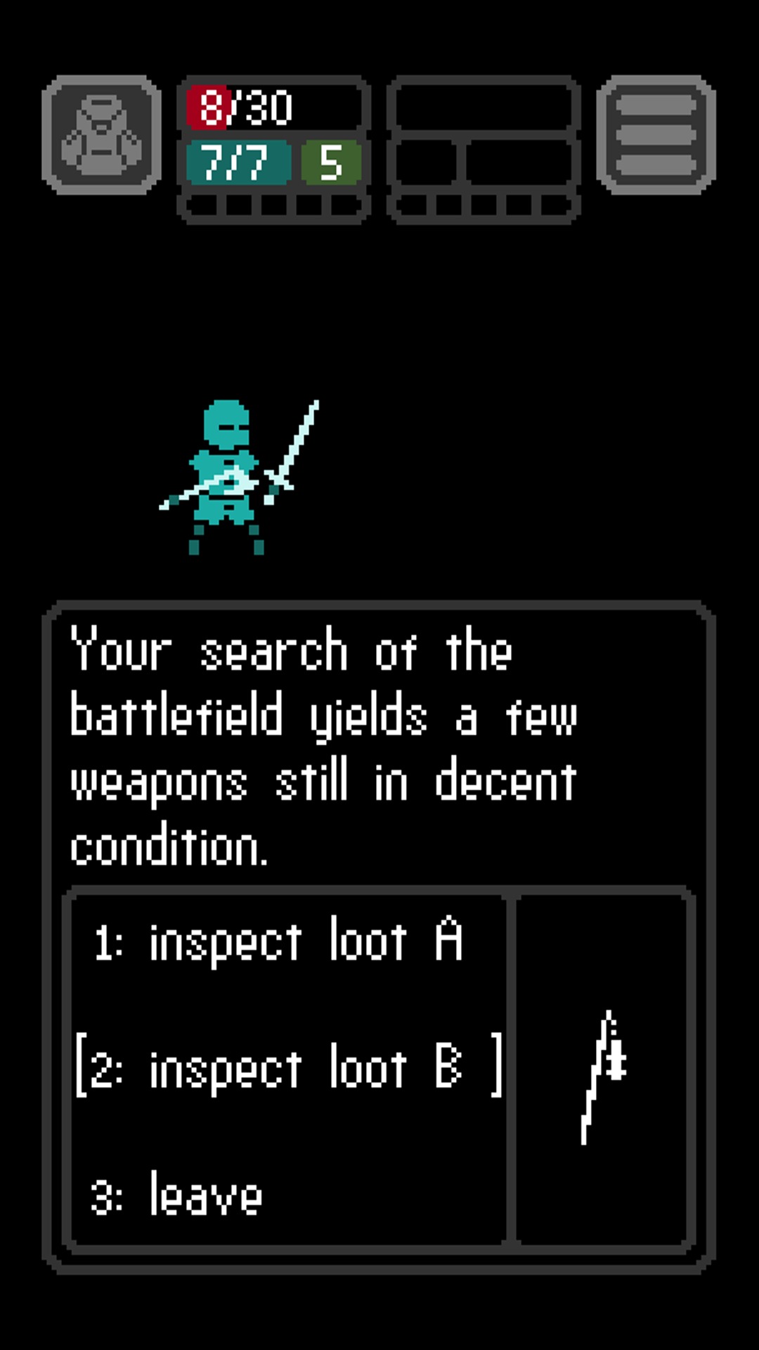 卡莫斯(Kaamos) 截图5