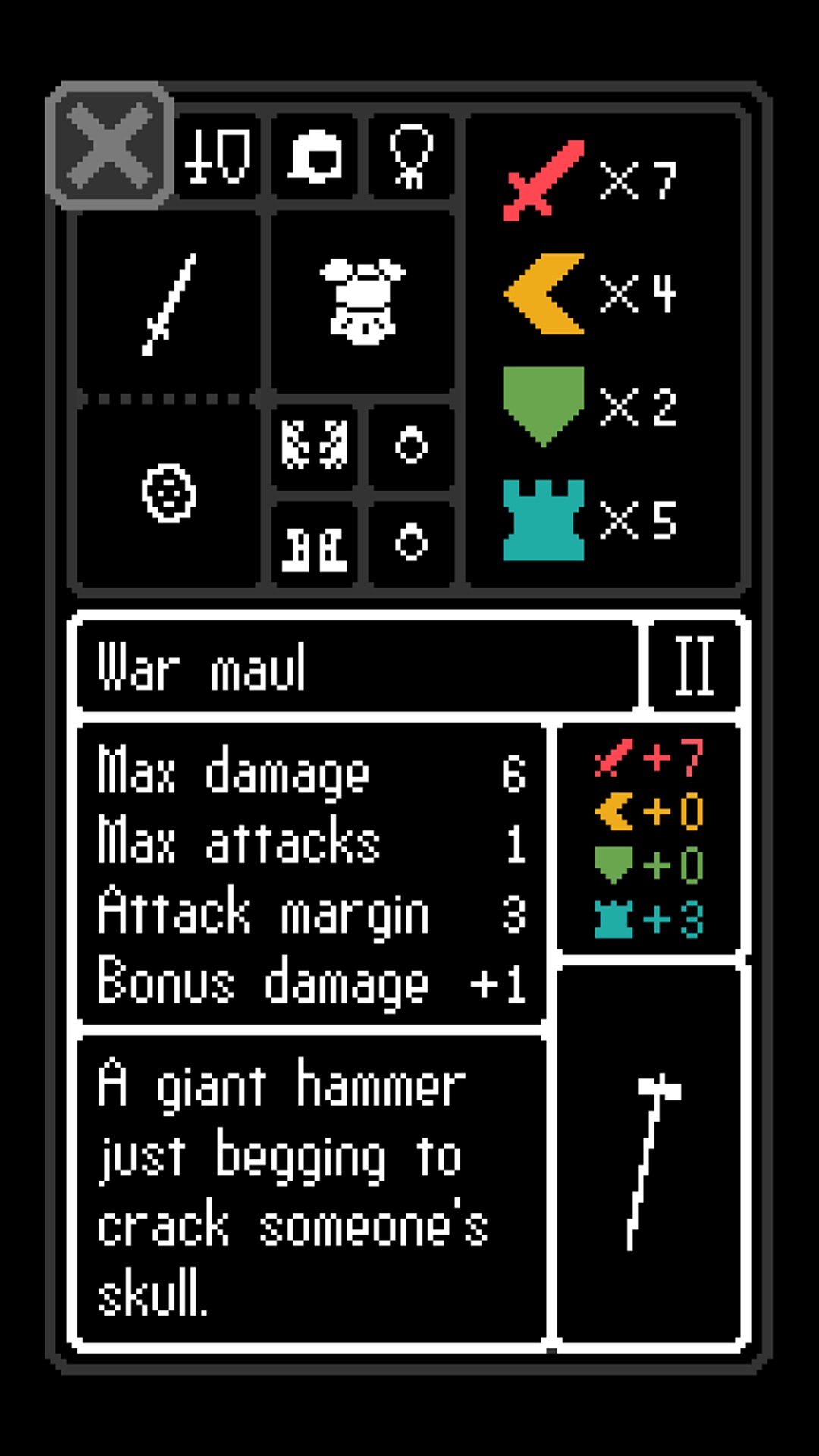 卡莫斯(Kaamos) 截图6