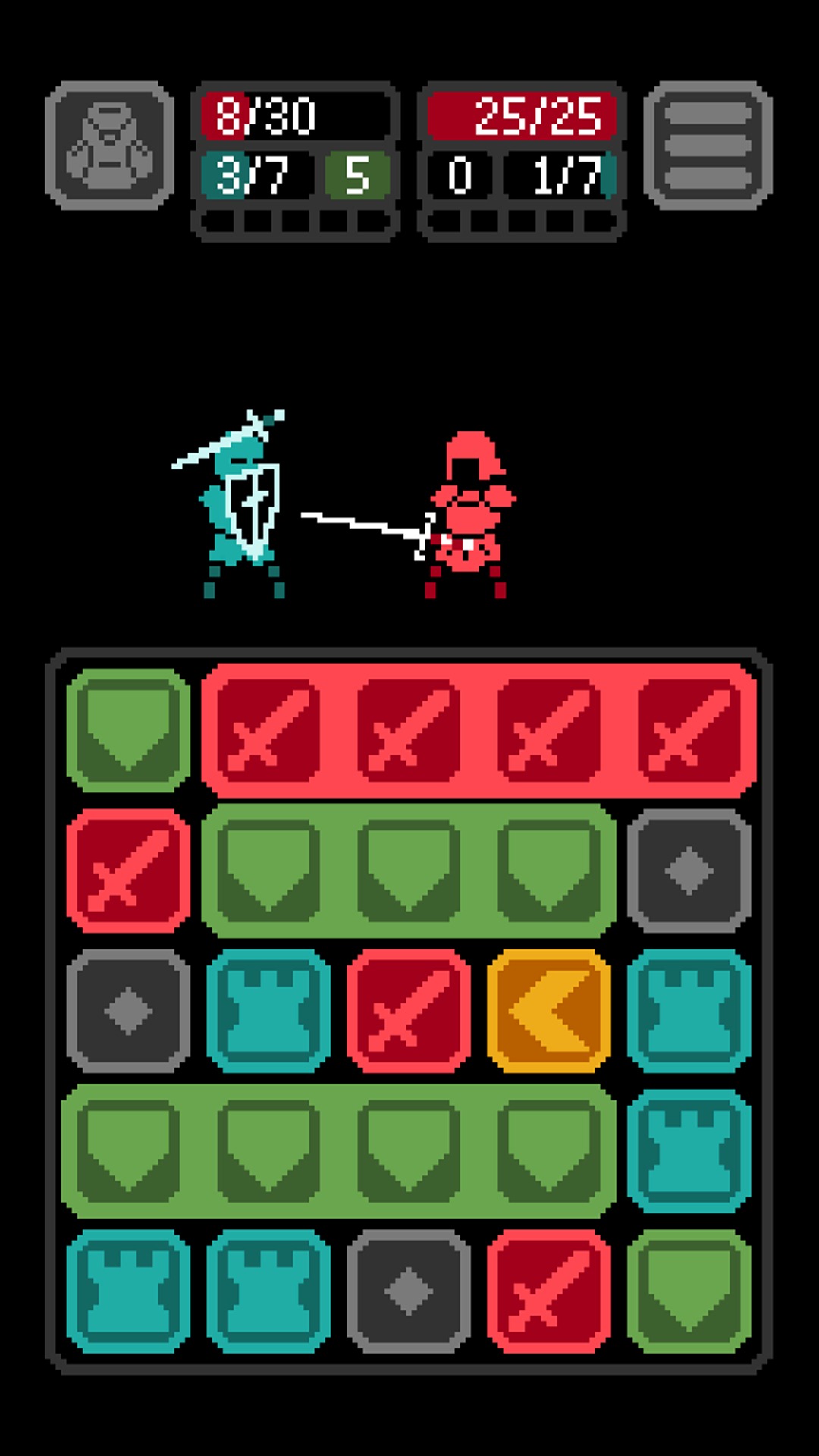 卡莫斯(Kaamos) 截图7