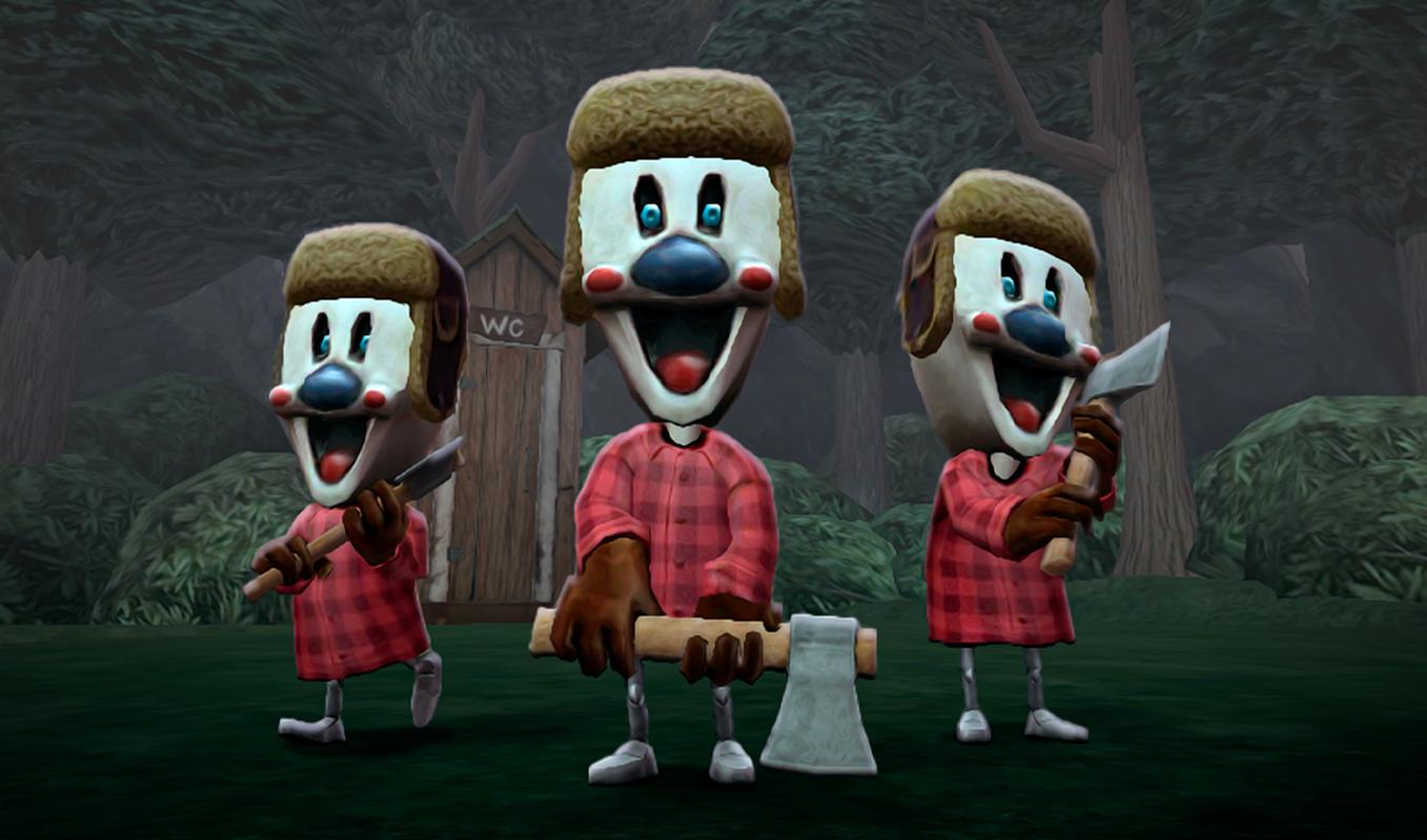 恐怖冰淇淋8(Ice Scream 8)游戏截图3