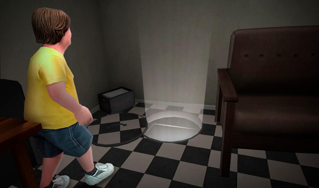 恐怖冰淇淋8(Ice Scream 8)游戏截图4