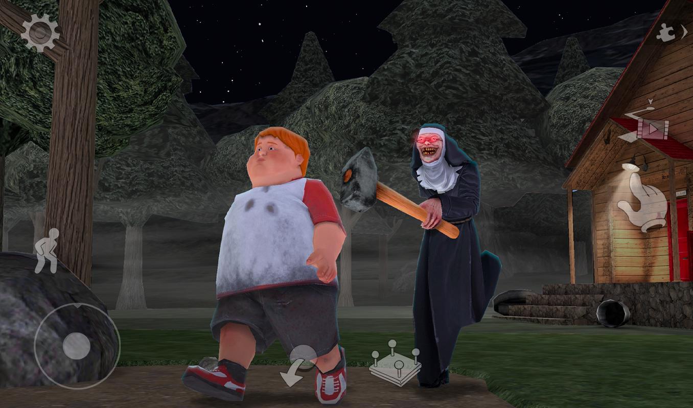 恐怖冰淇淋8(Ice Scream 8)游戏截图8