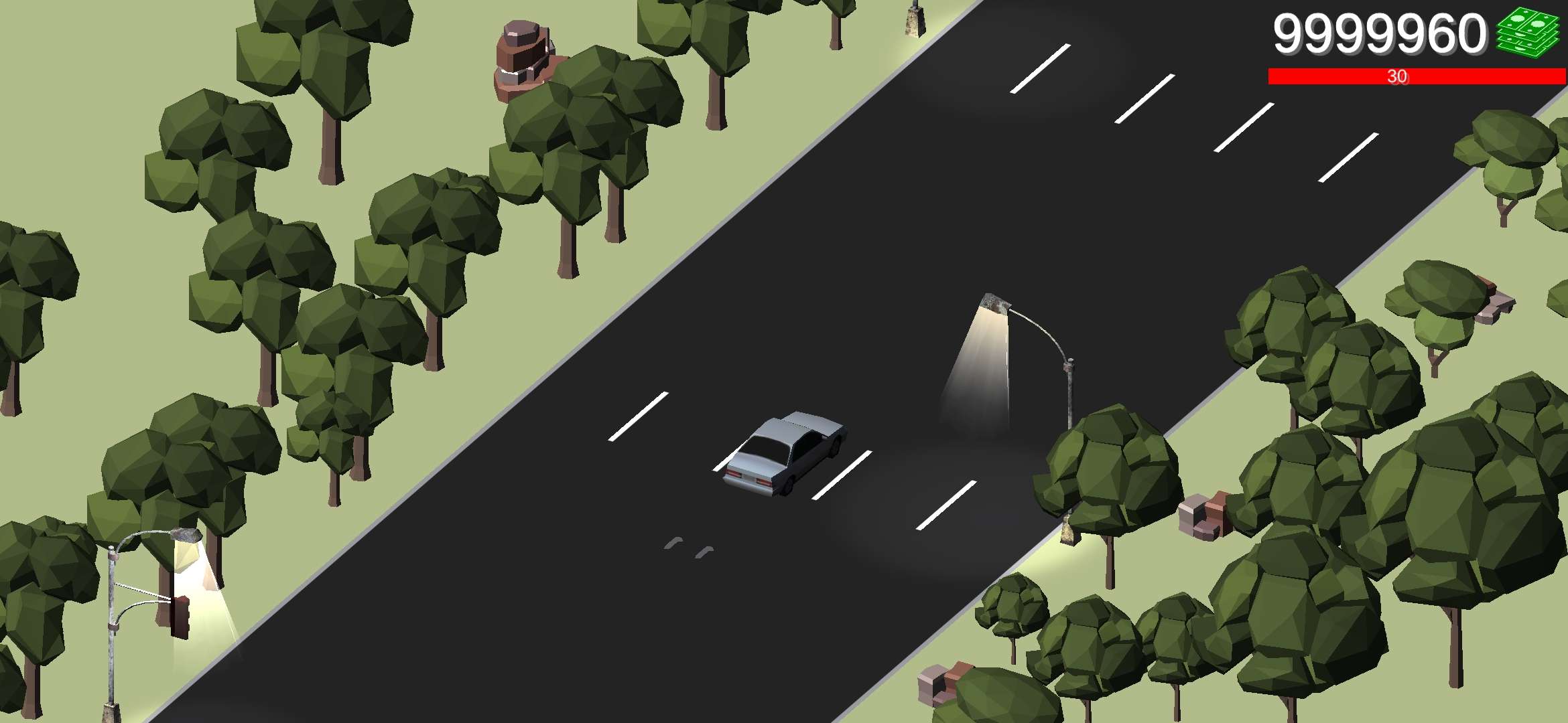 拉什高速公路(RushHighway) 截图2