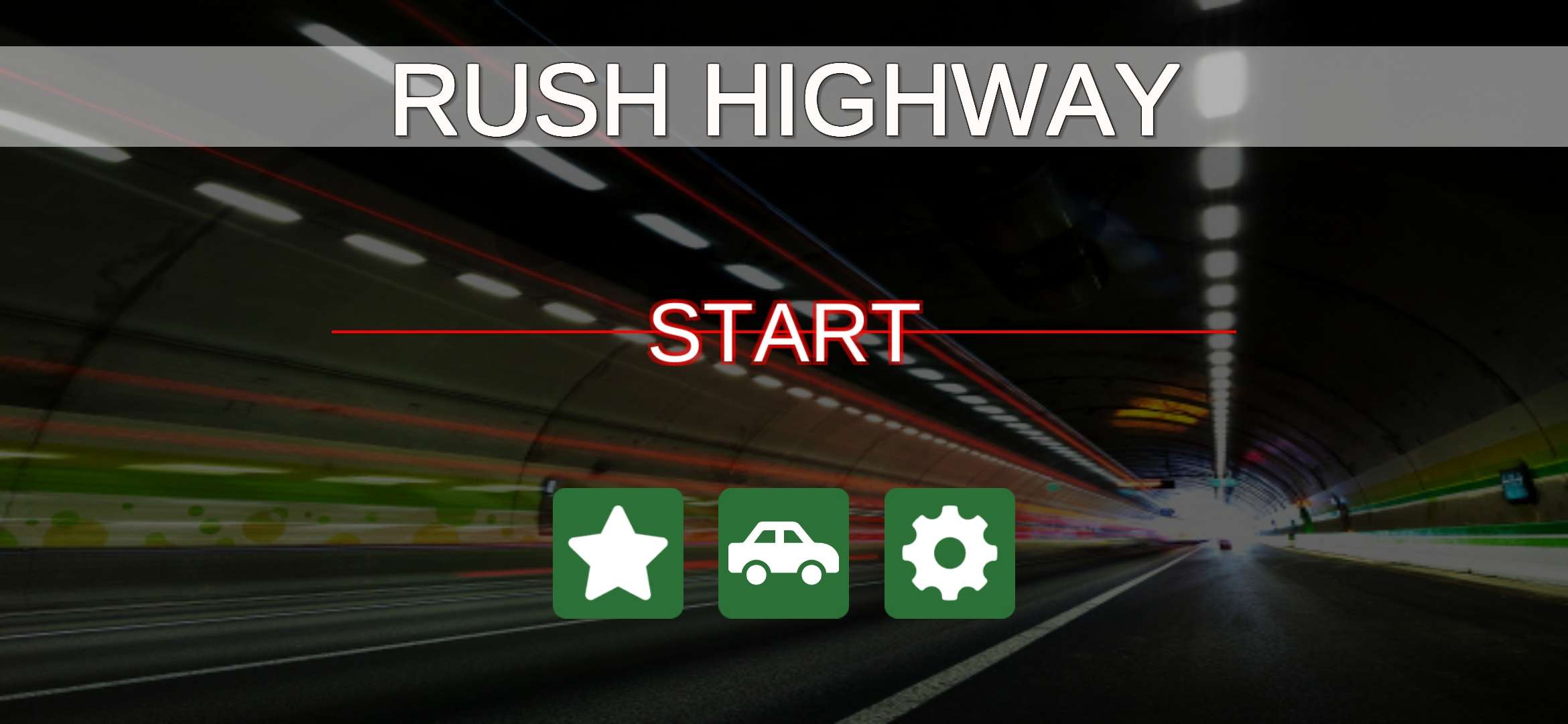 拉什高速公路(RushHighway) 截图3