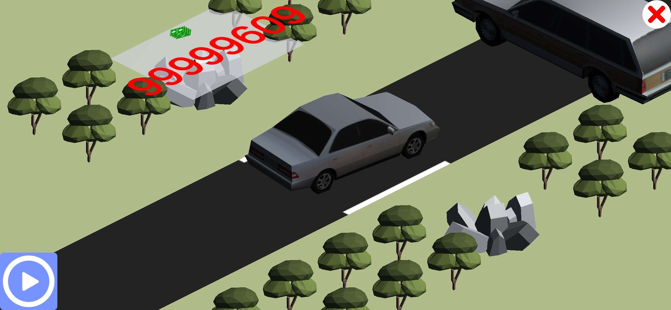 拉什高速公路(RushHighway) 截图4