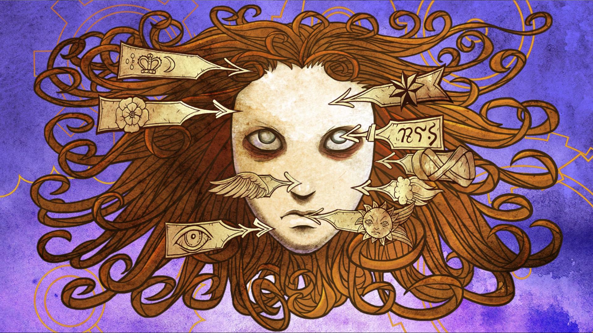 敲敲(Knock-Knock)游戏截图4