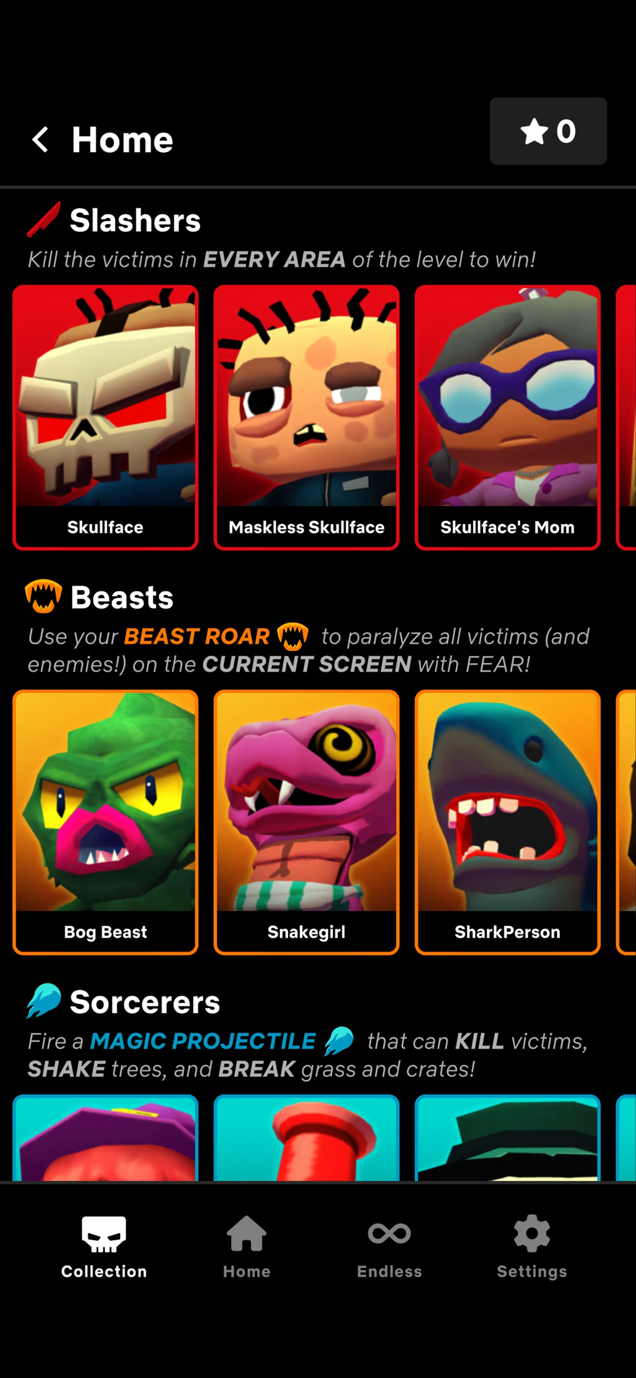 杀戮营2游戏截图6