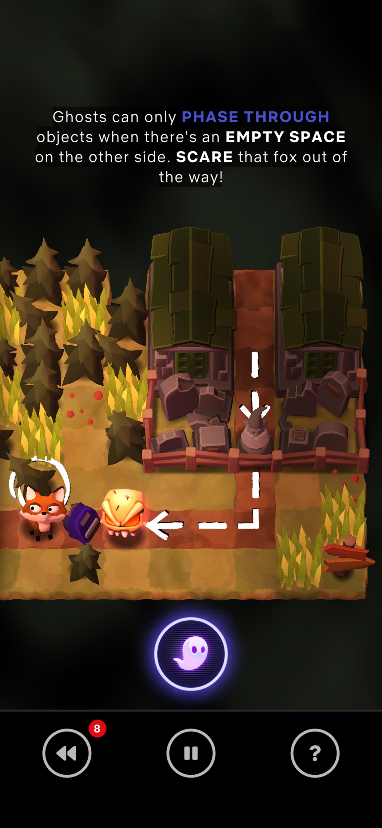 杀戮营2游戏截图8