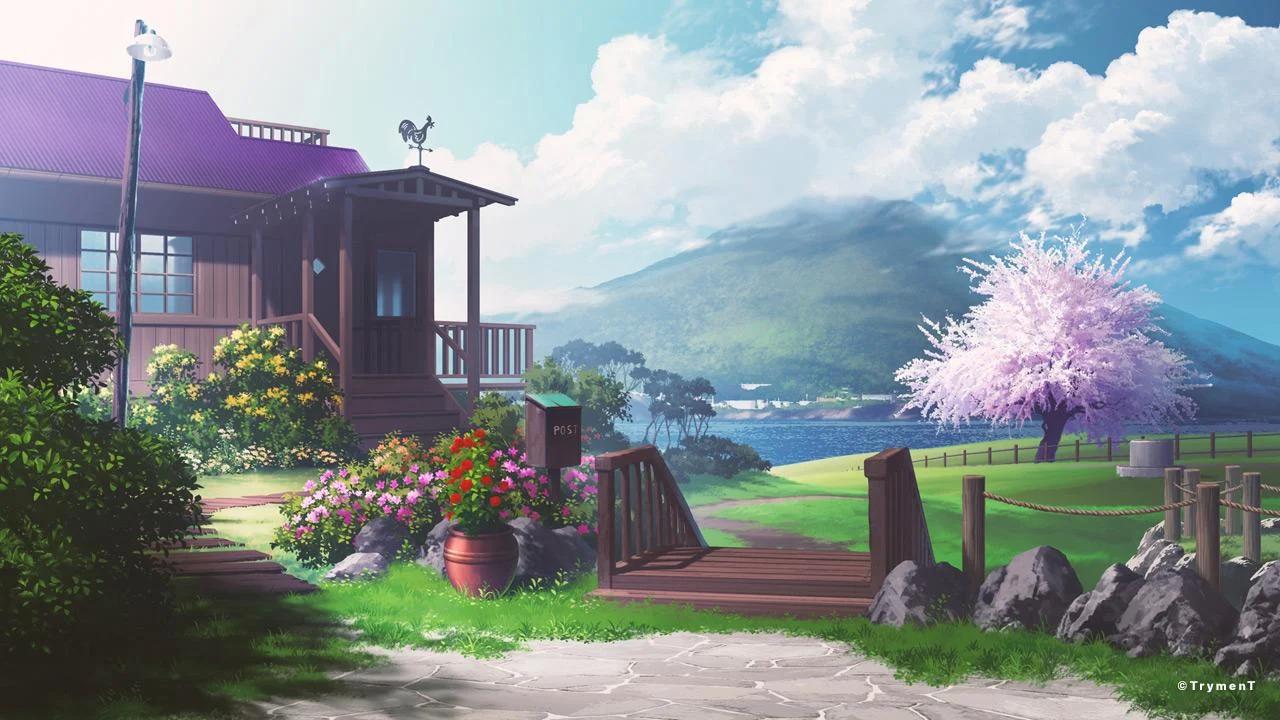 献给渴望改变的你(TrymenT)游戏截图3