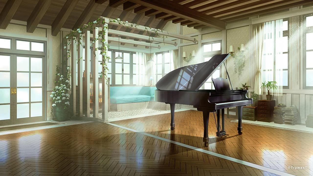 献给渴望改变的你(TrymenT)游戏截图4