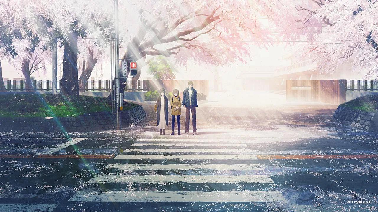 献给渴望改变的你(TrymenT)游戏截图5