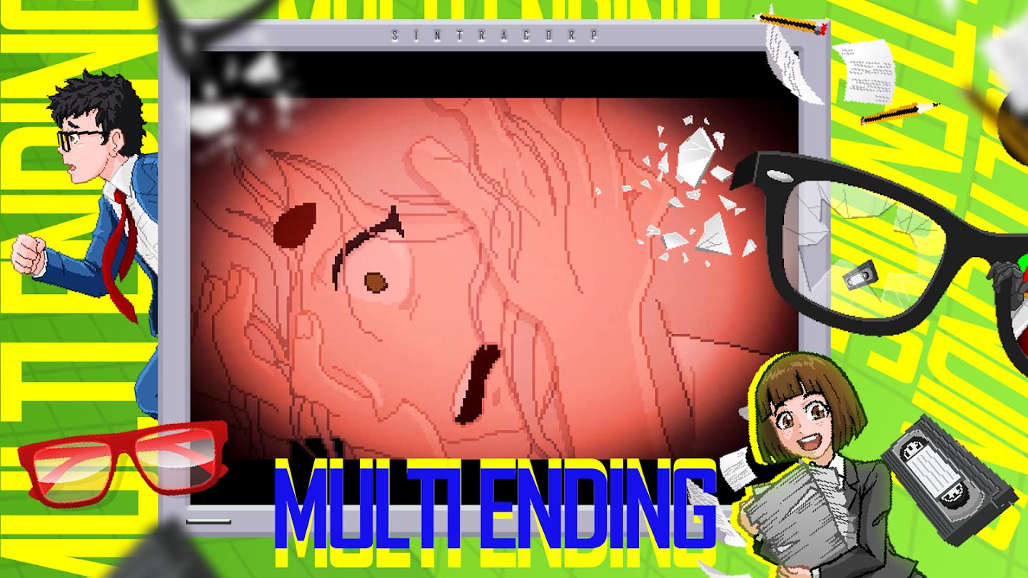 雅皮士精神(Yuppie Psycho) 截图4