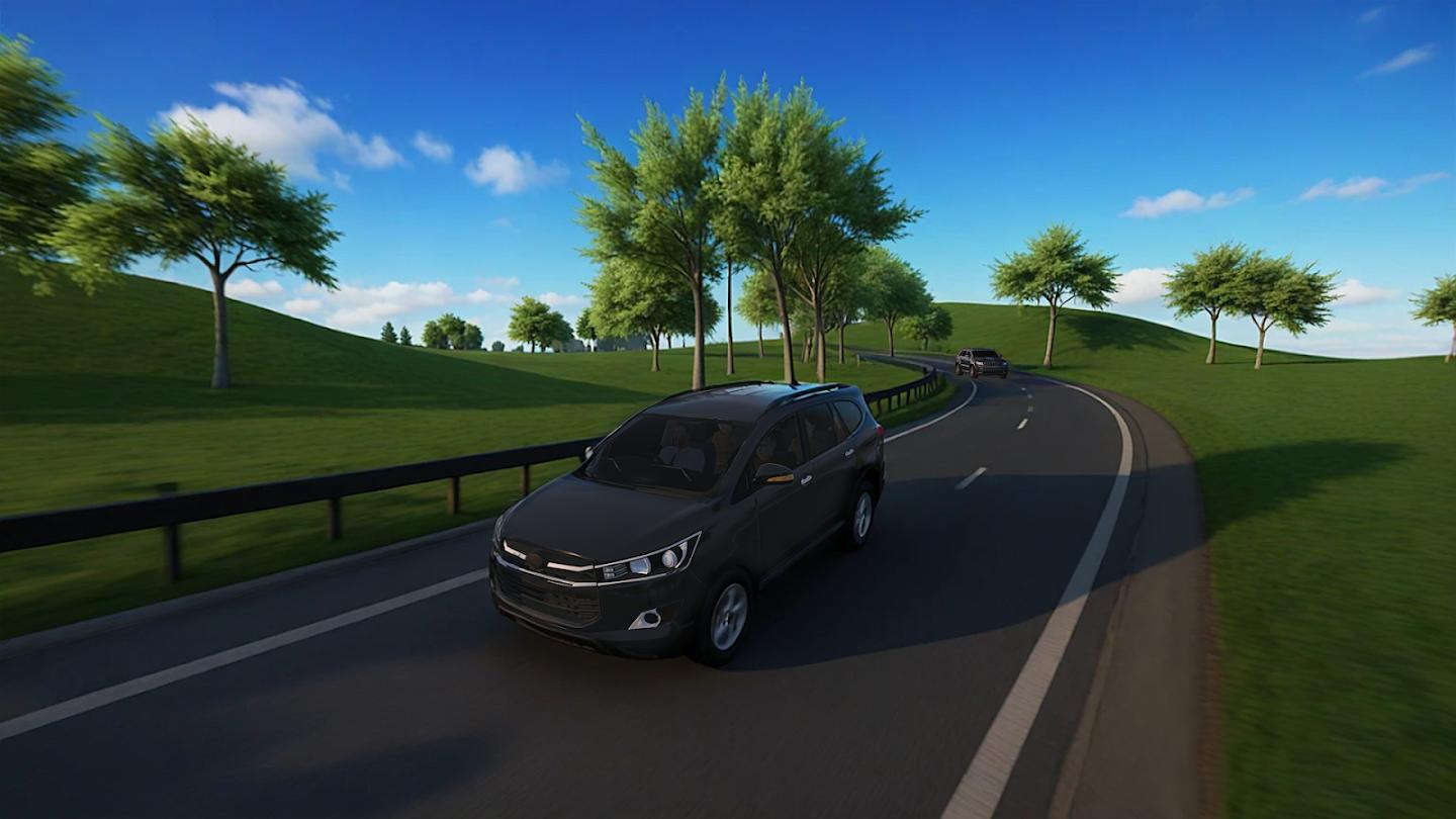 印度汽车：高速公路(Indian Car : Highway Drive) 截图3