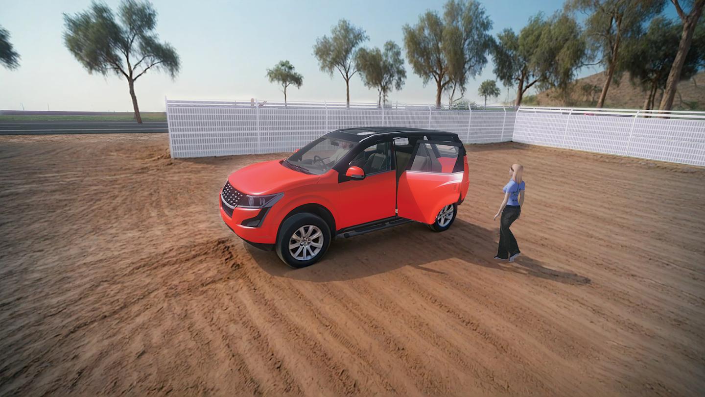 印度汽车：高速公路(Indian Car : Highway Drive) 截图5