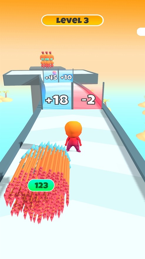 箭节内置菜单游戏截图2