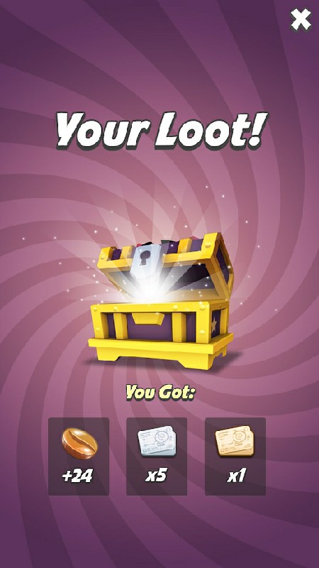 懒散的咖啡师大亨(Coffee Craze)游戏截图4