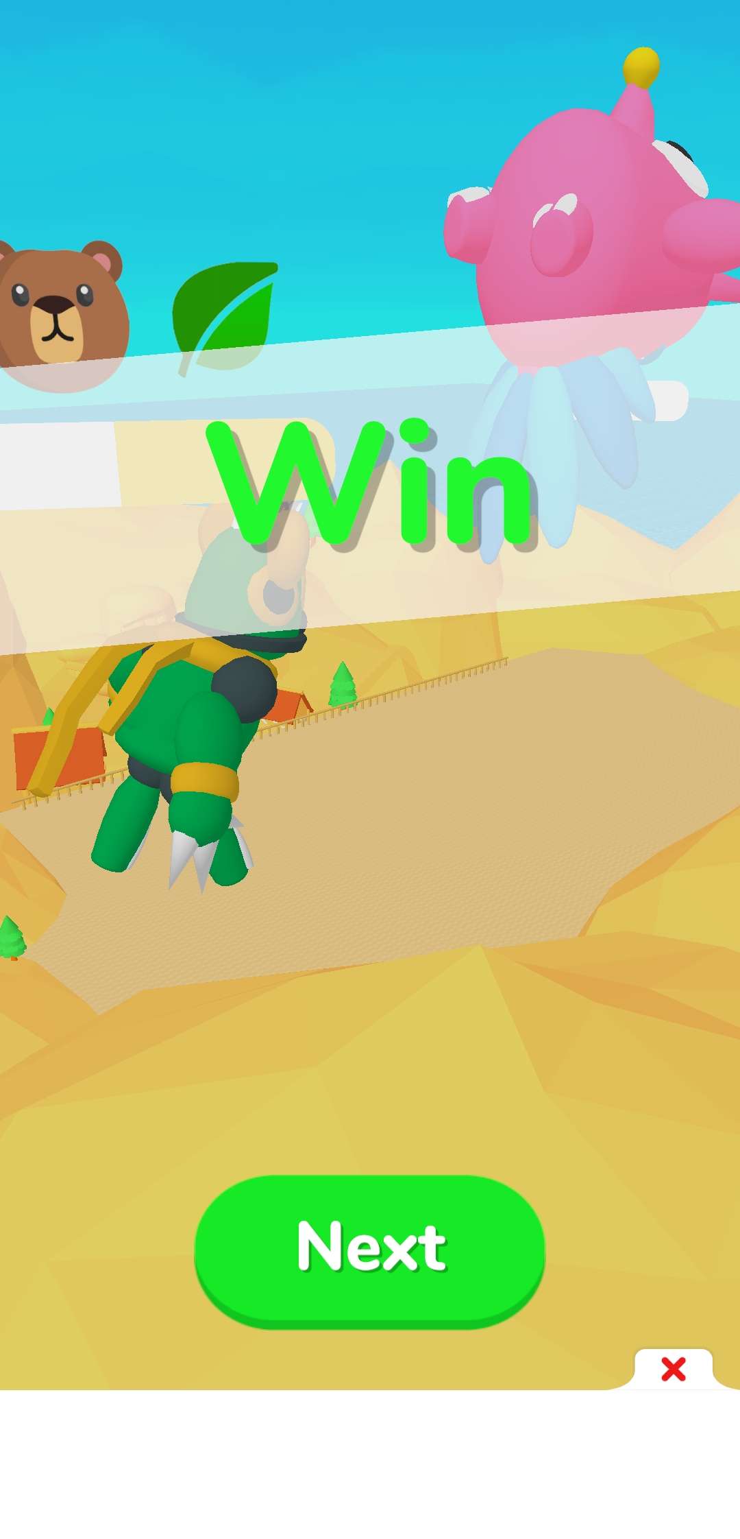 召唤师大师内置菜单(Summoner Master)游戏截图3