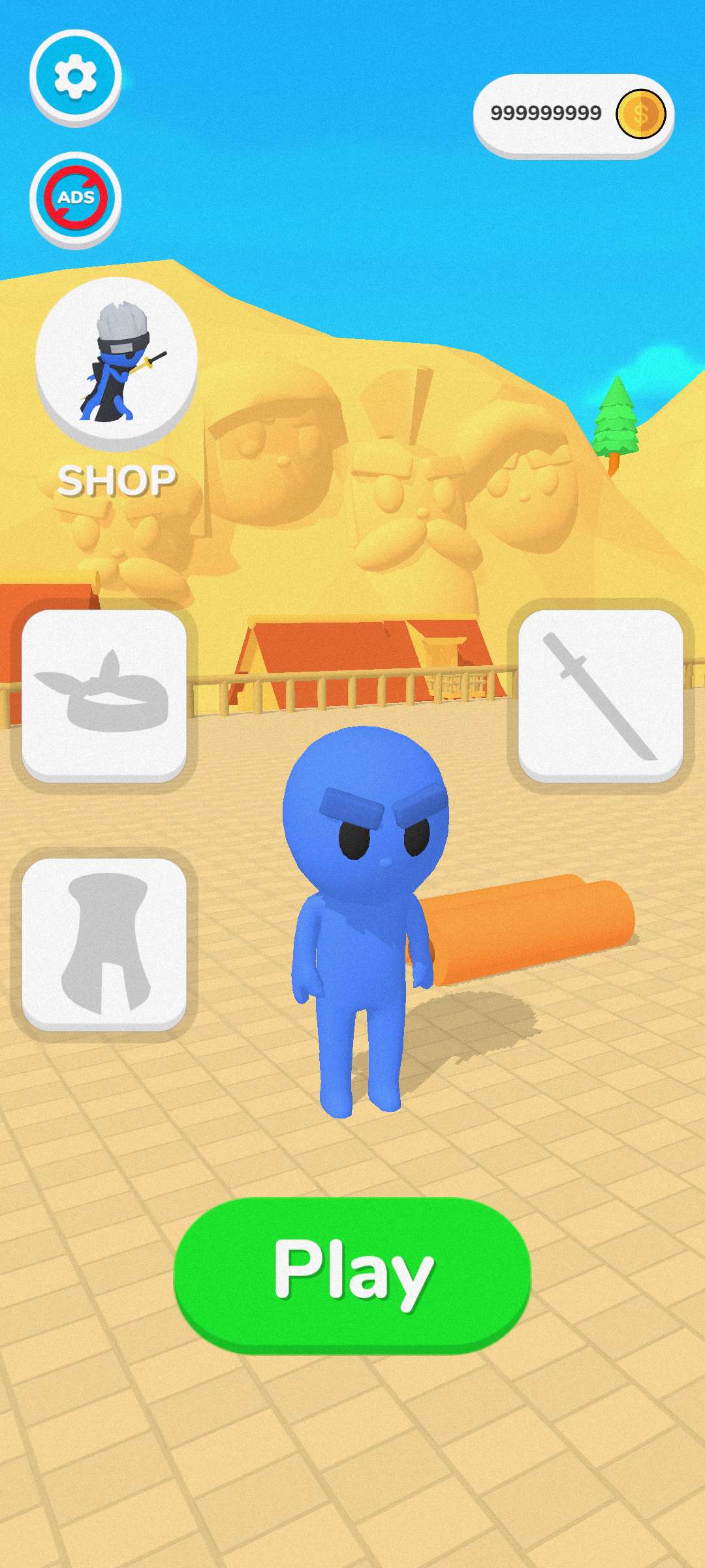 召唤师大师内置菜单(Summoner Master)游戏截图4