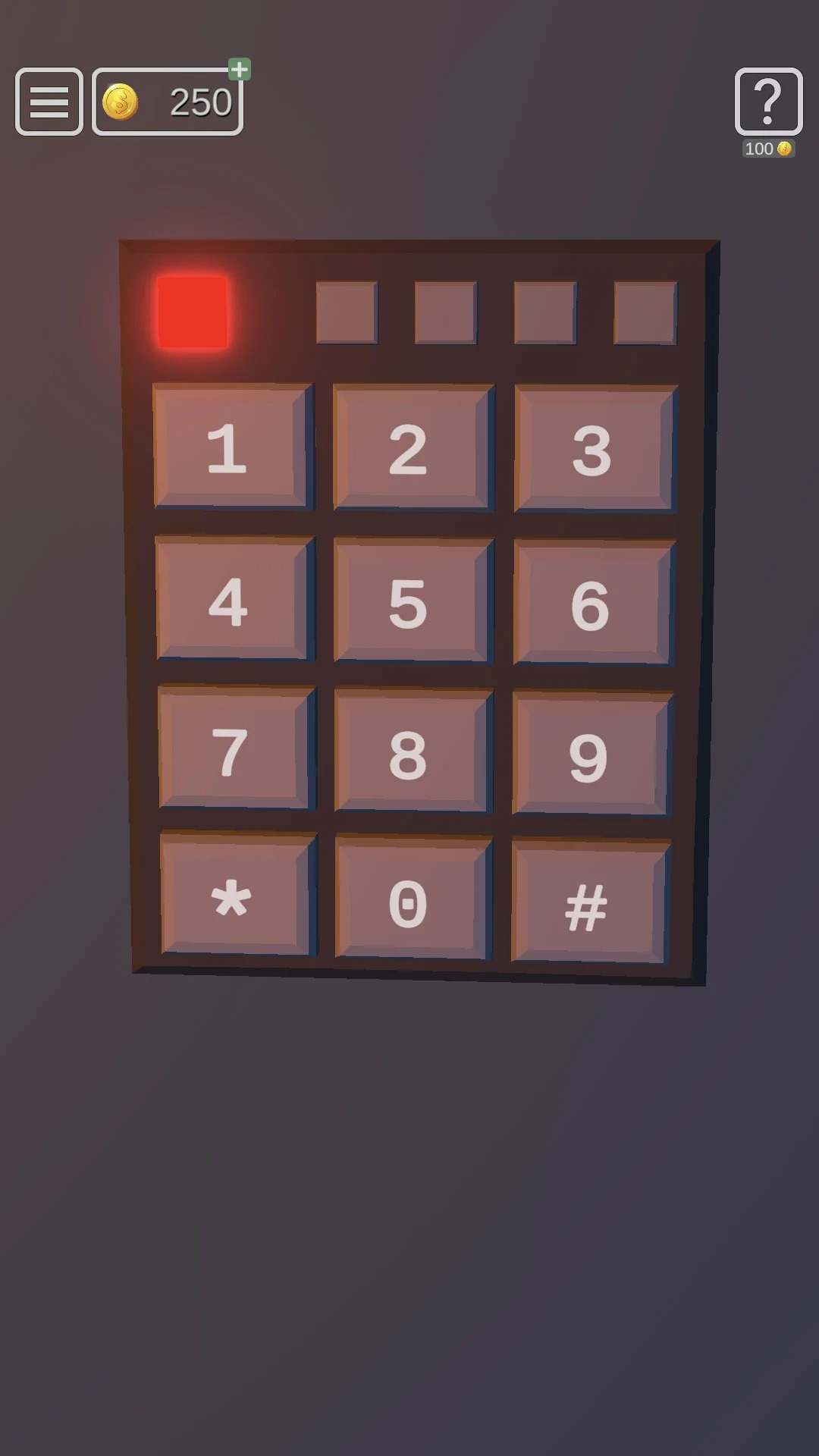 50间密室逃脱内置菜单(50 Tiny Room Escape) 截图2