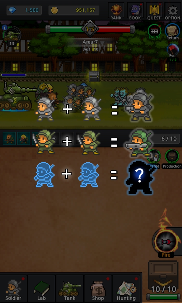 成长士兵内置菜单 截图2