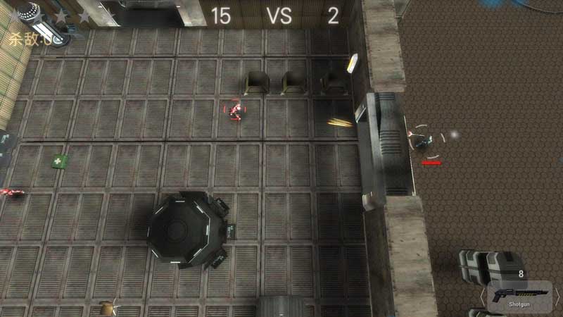 地平线驾驶模拟器(Horizon Driving Simulator)游戏截图5