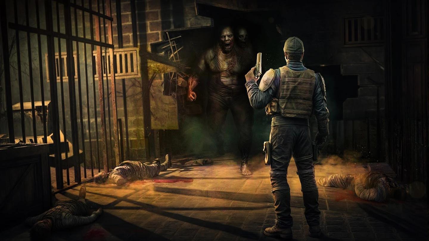 地铁2055内置菜单中文版 截图3