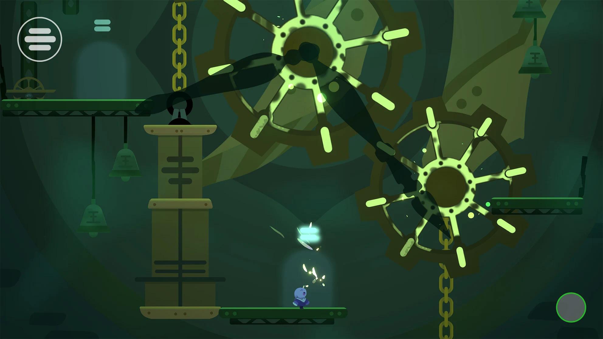 孤掌而鸣(One Hand Clapping) 截图3