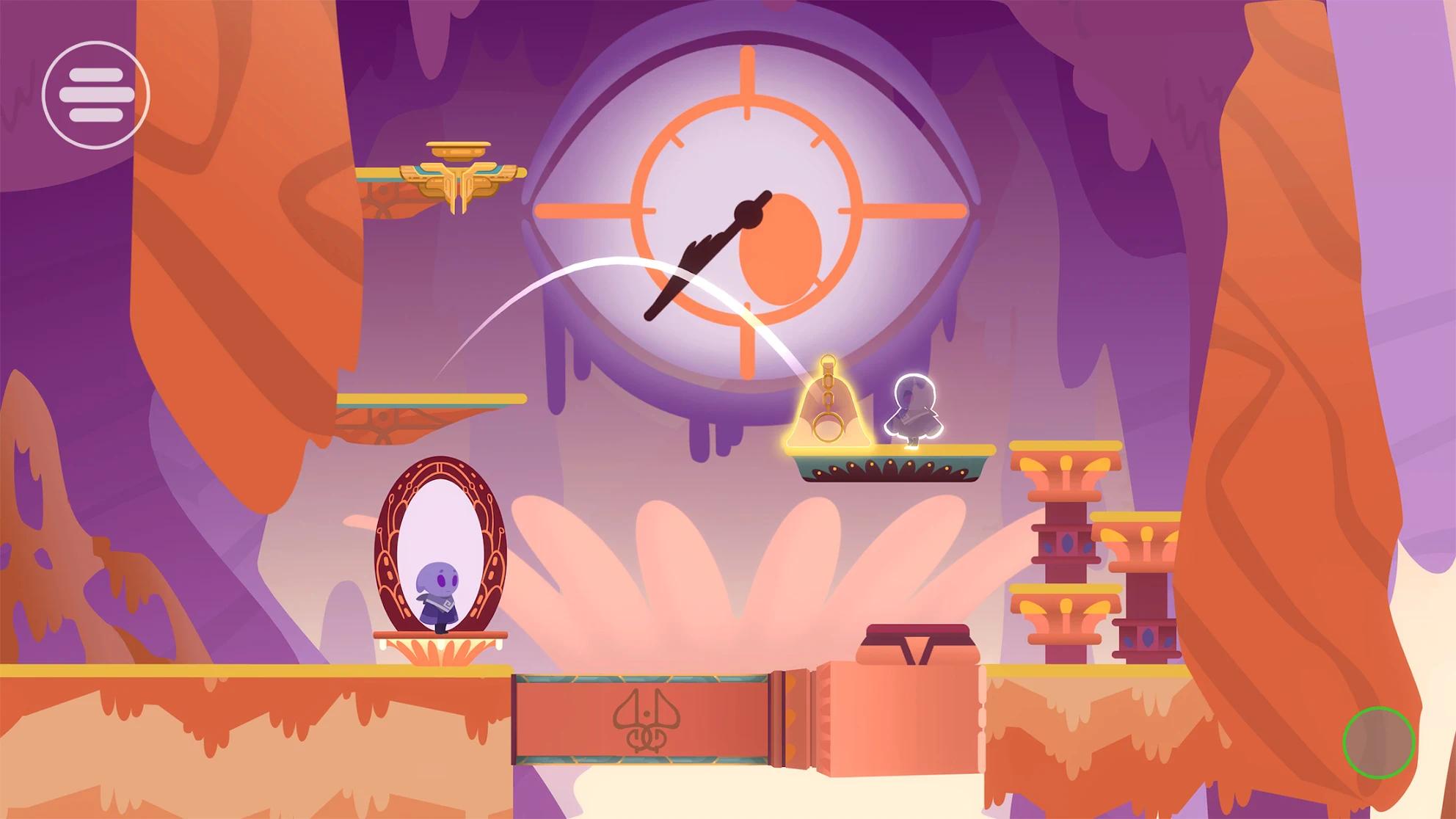 孤掌而鸣(One Hand Clapping) 截图5