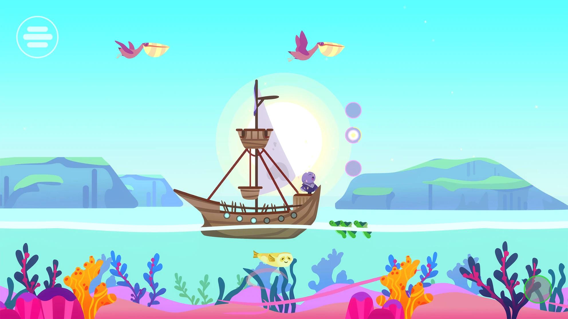 孤掌而鸣(One Hand Clapping) 截图6