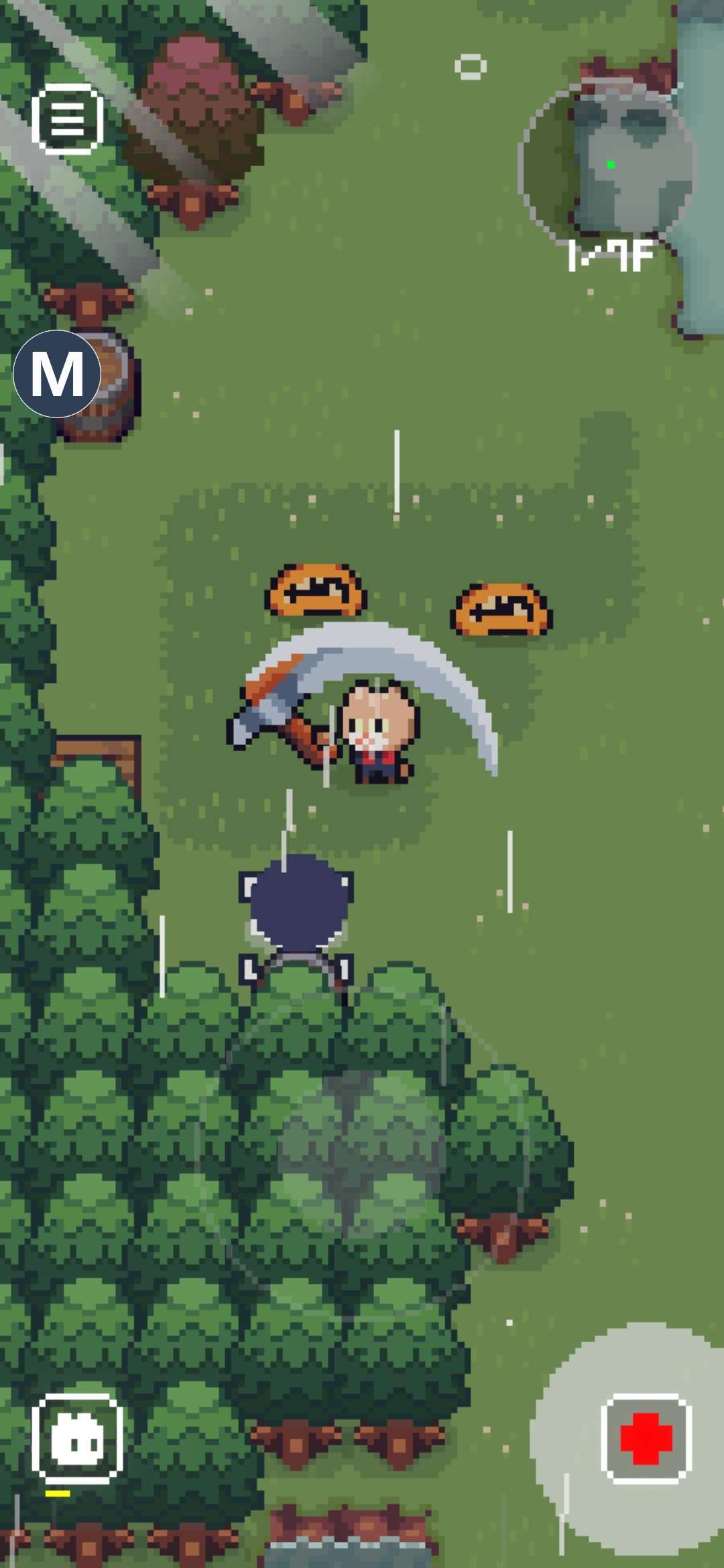 回家的路内置菜单(The Way Home) 截图4