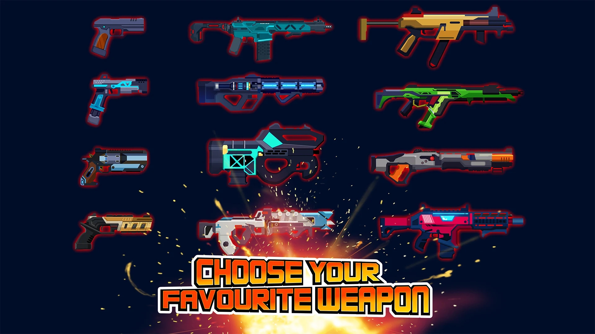 火柴人：破碎骨头内置菜单(Stickman Break Ragdoll Bone)游戏截图6