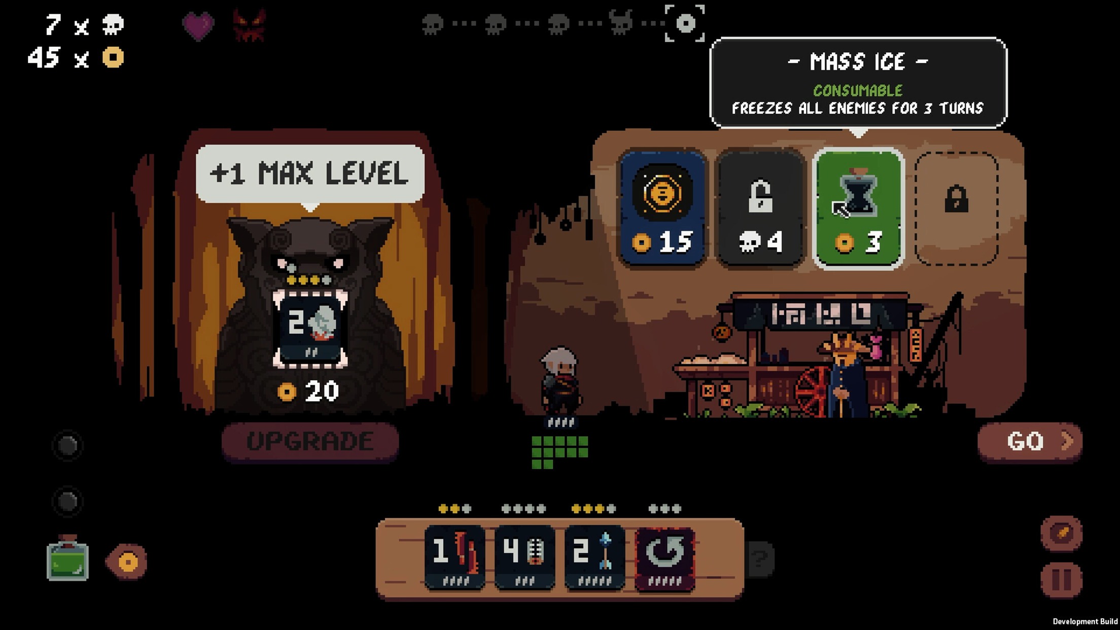 将军对决内置菜单(Shogun Showdown) 截图2