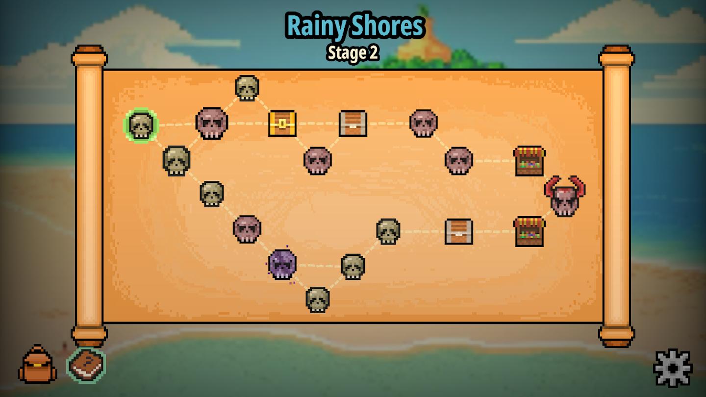 拉杆英雄内置菜单游戏截图2