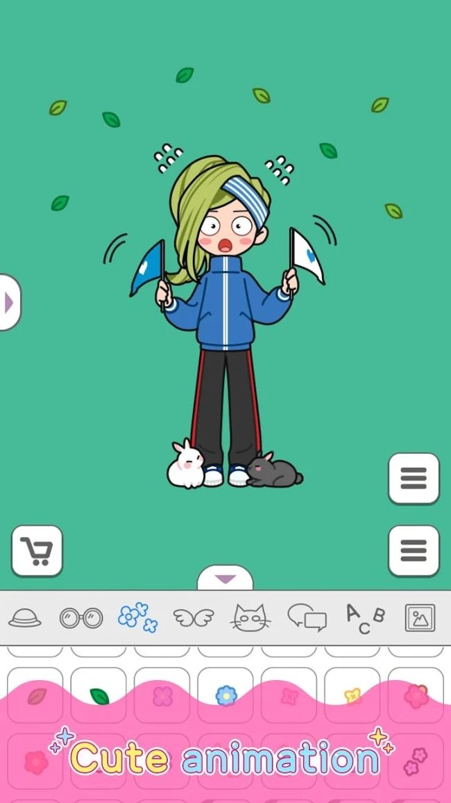 莉莉故事(Lily Story)游戏截图2