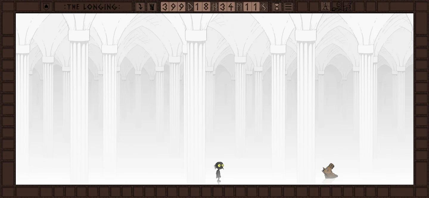 漫长等待(The Longing) 截图3