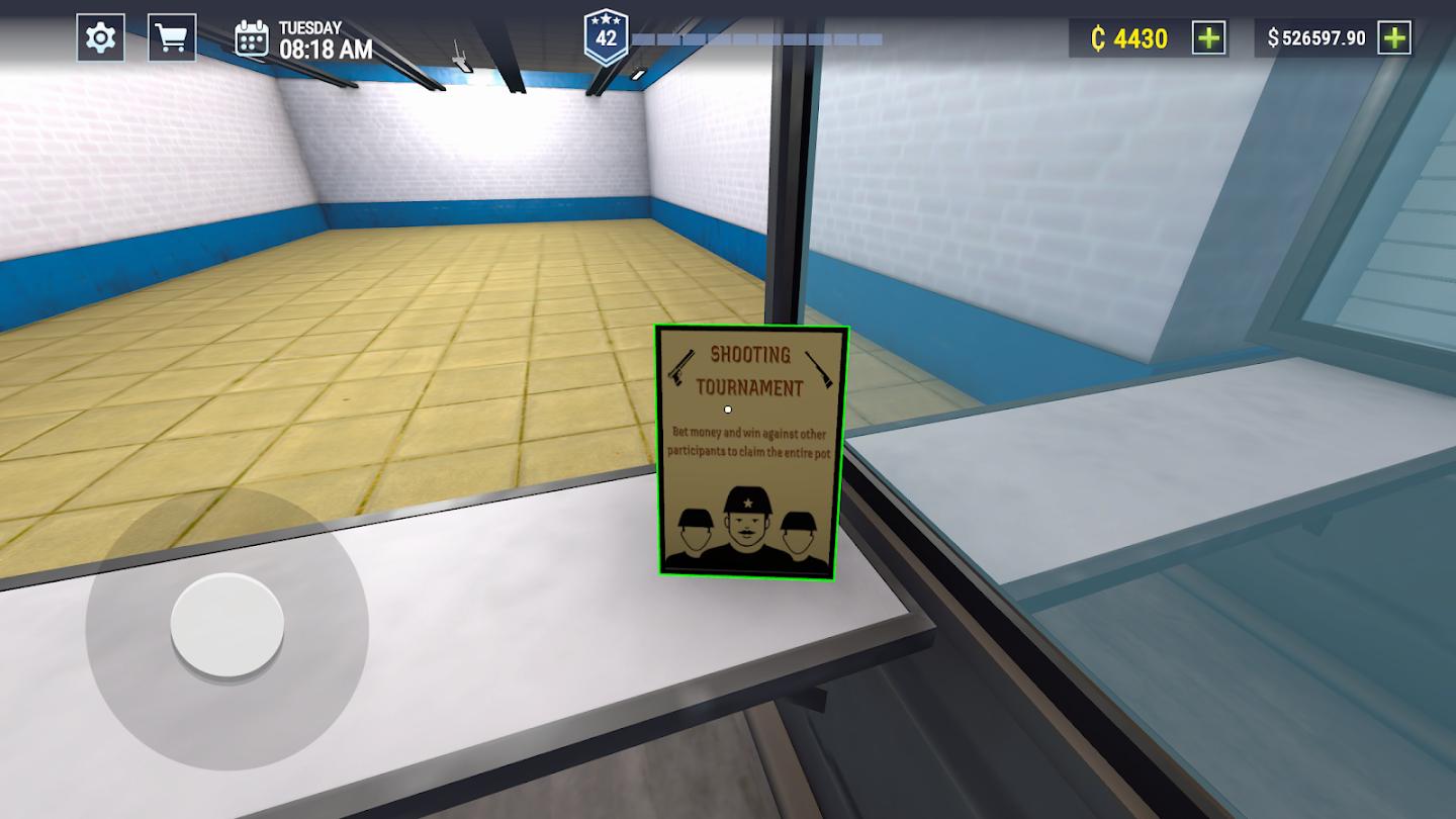 枪店模拟器免广告 截图1