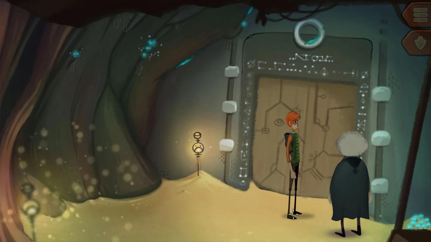 书呆子侦探亨利游戏截图4