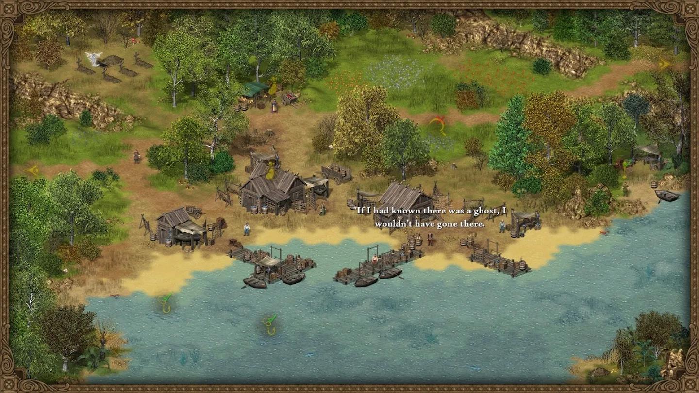 王国英雄游戏截图2