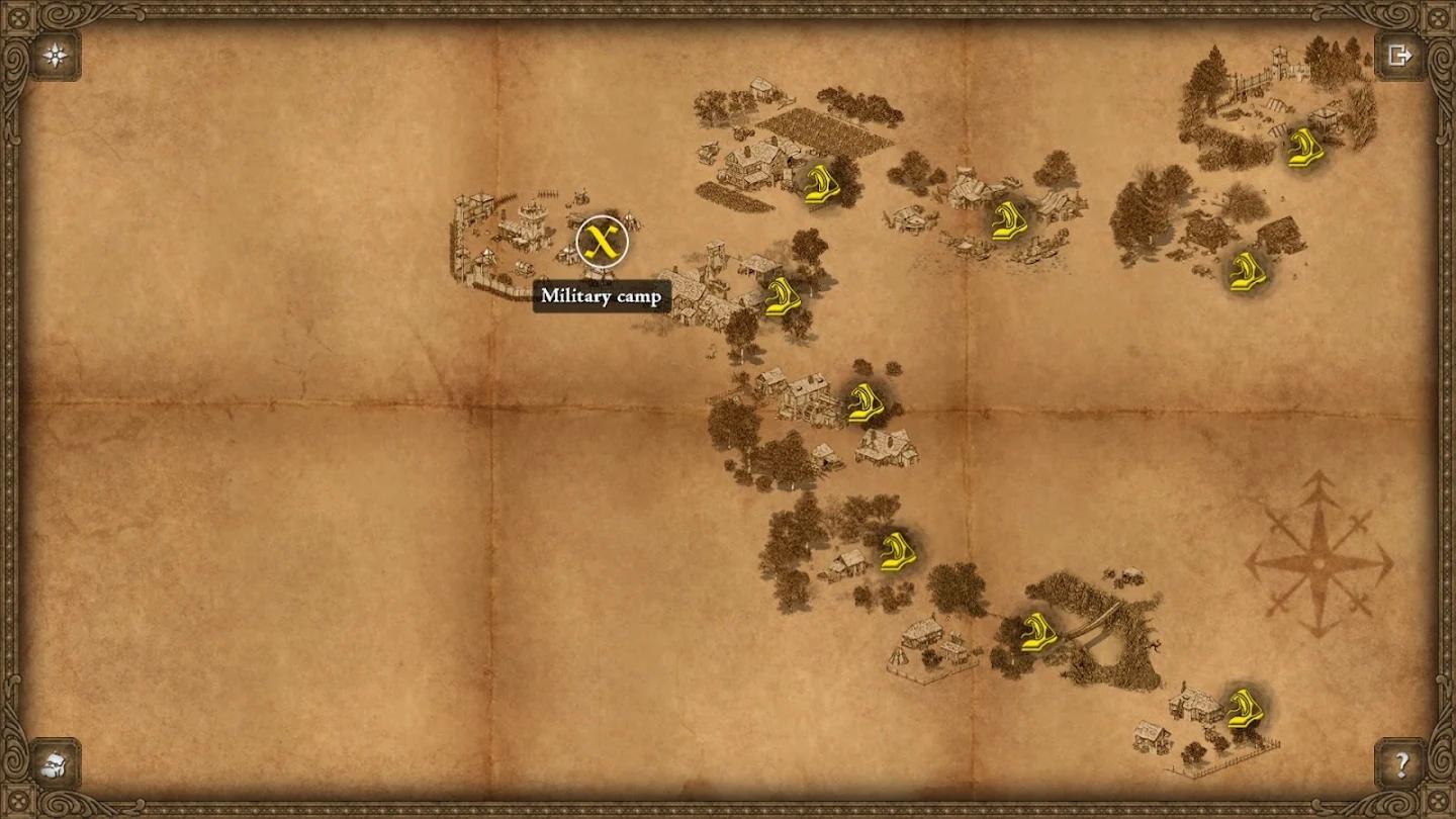 王国英雄游戏截图6