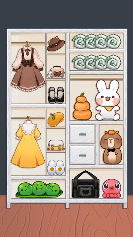 完美解压屋(Satisroom)游戏截图1